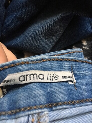 Armalife Bbbjh