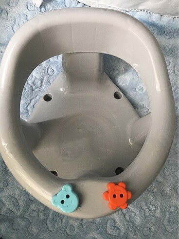 Diğer Bebek mama ve banyo oturak