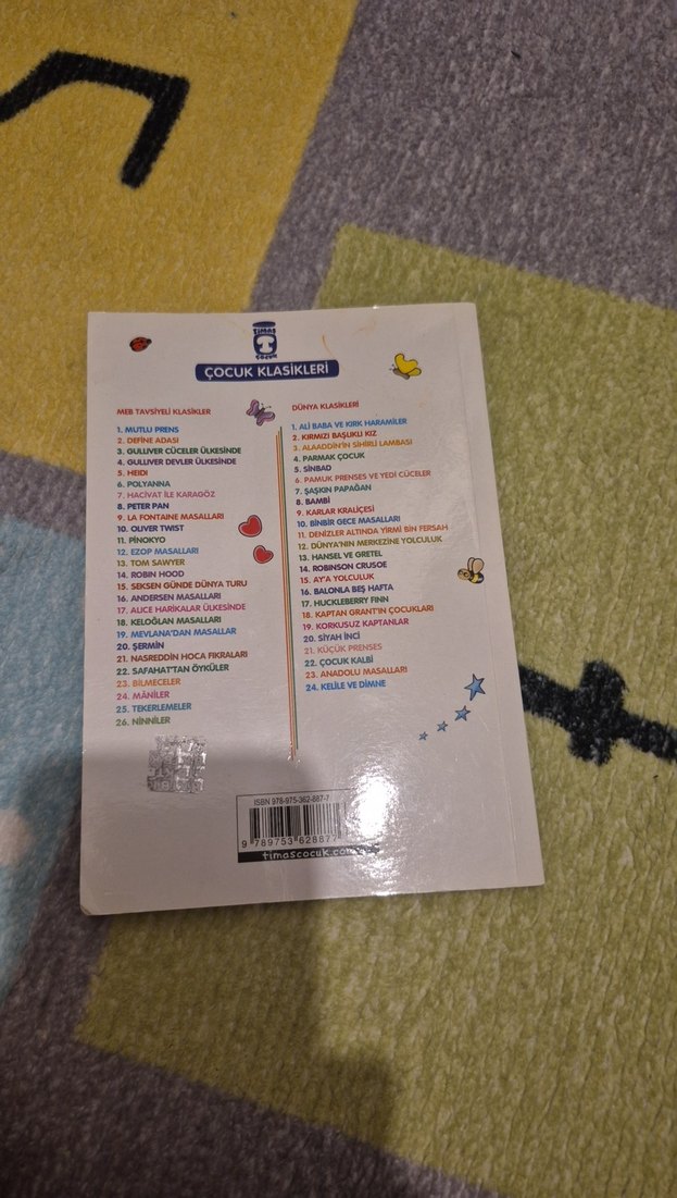 Ay'a Yolculuk - Jules Verne - Görsel 3