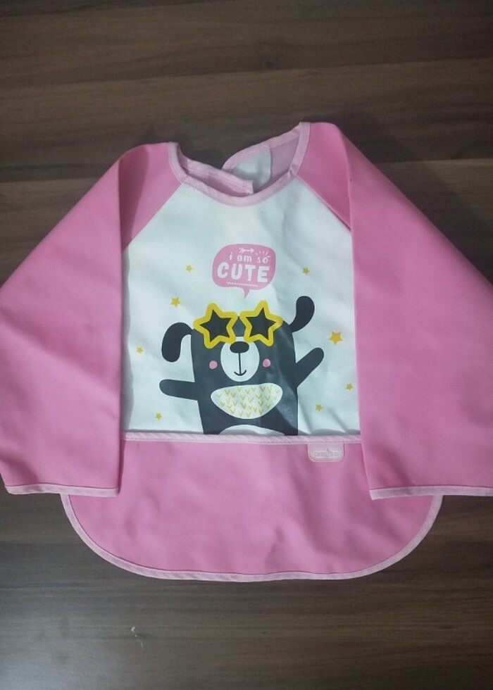 Mama önlüğü  - Görsel 3