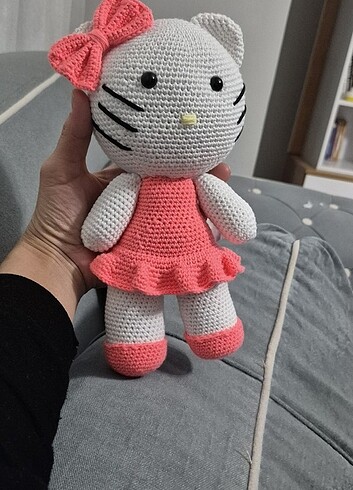 Amigurumi 