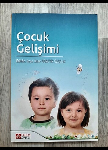 Çocuk gelişimi Ayşe Dilek Öğretir Özçelik