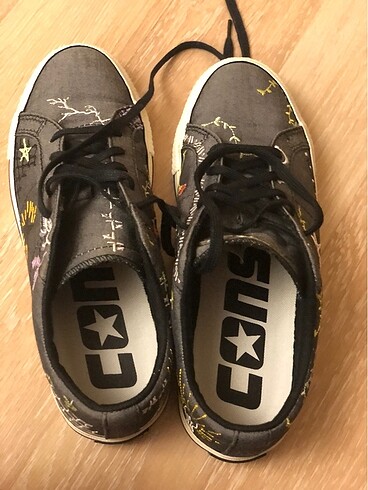 Converse Converse ayakkabı