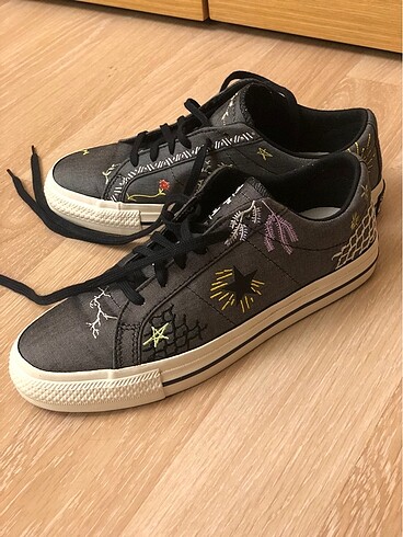 Converse ayakkabı