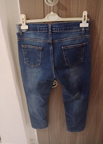 Diğer Y2k skinny jean