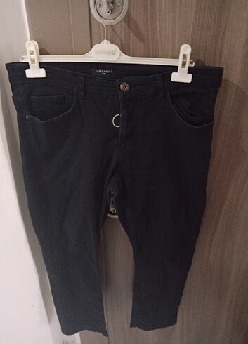 Erkek lcw kot pantolon