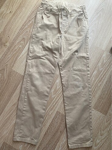 Doğa Koleji LCW 11-12 yaş okul pantalonu