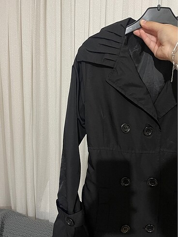 Trençkot - Görsel 5