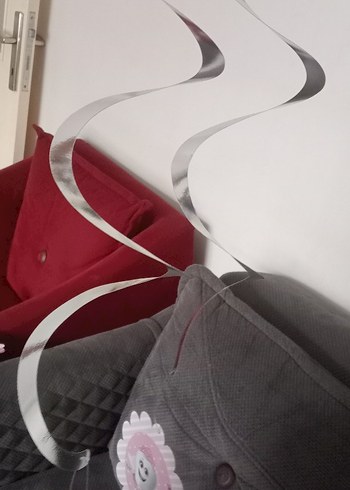 Pembe Renkli ilk dişim çıktı konsepti - Görsel 6