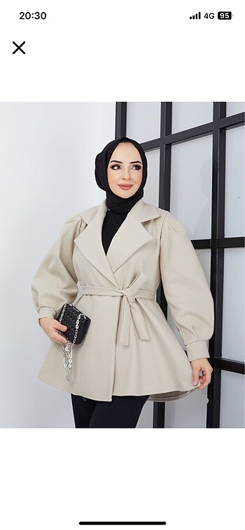 Volanlı kaban