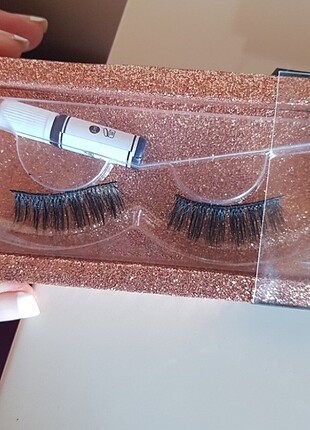 Beden Renk Selincigerci beauty takma kirpik