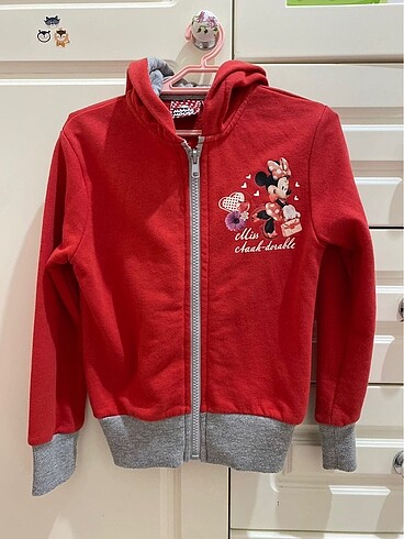 Disney Çocuk Sweat