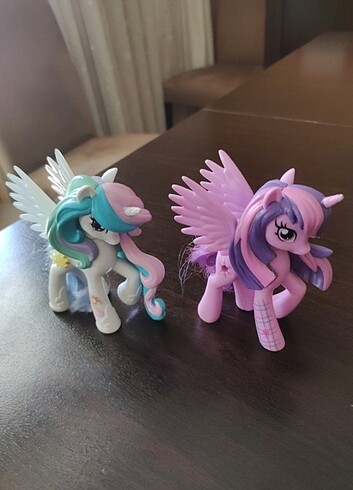 My Little Pony 