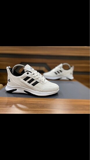 SPOR AYAKKABI