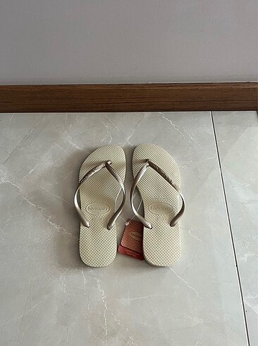 Havaianas Kadın Terlik
