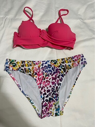 Bikini takımı