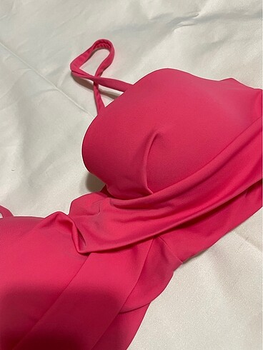40 Beden Bikini takımı