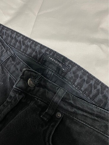 Trendyol & Milla Trendyolmilla mon jean