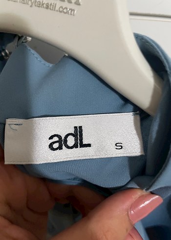 s Beden adl Kadın Bluz