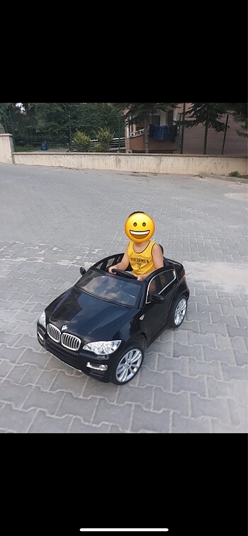 Akülü araba
