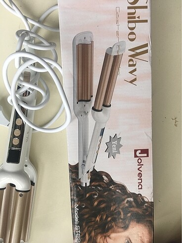 Su dalgası maşa
