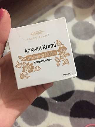 Arnavut Kremi