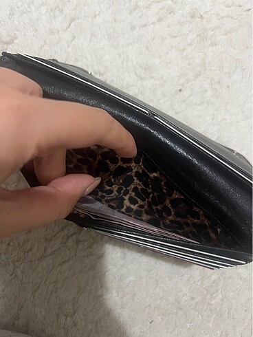 Victoria?s Secret Cüzdan - Görsel 3