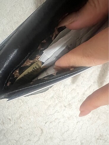 Victoria?s Secret Cüzdan - Görsel 4