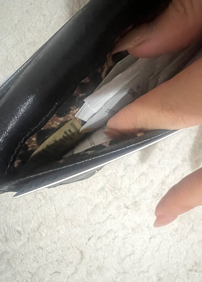 Victoria?s Secret Cüzdan - Görsel 4