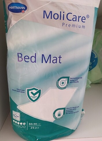 Yetişkin ve bebek alt açma