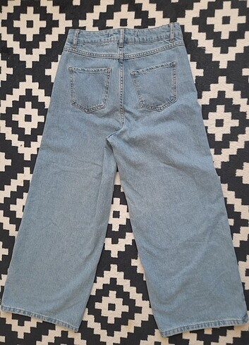 36 Beden LCW Kot pantolon