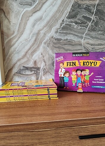 Beden 2.sinif hikaye seti
