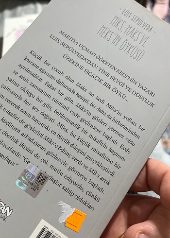 Kediler için Siyah Kabartmalı Baskılı Kıyafet - Görsel 3