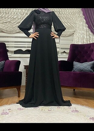 Abiye elbise