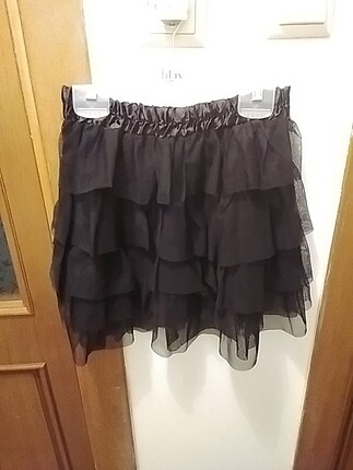 Tül etek