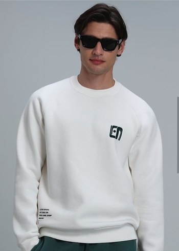 Erkek Eşofman Takımı - Görsel 2