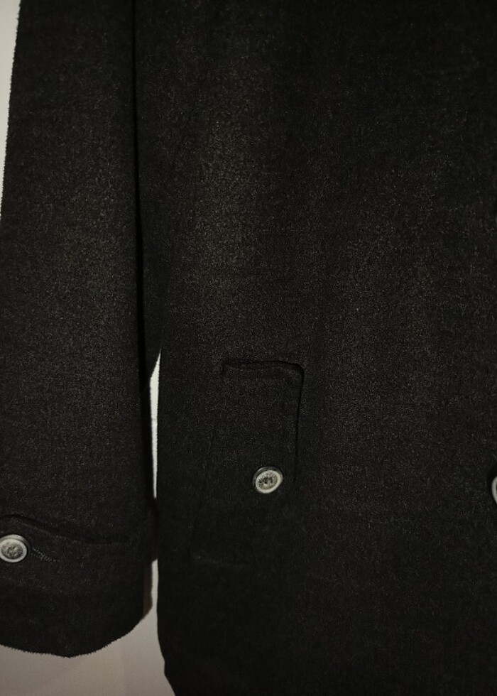 Çocuk kaban - Görsel 3