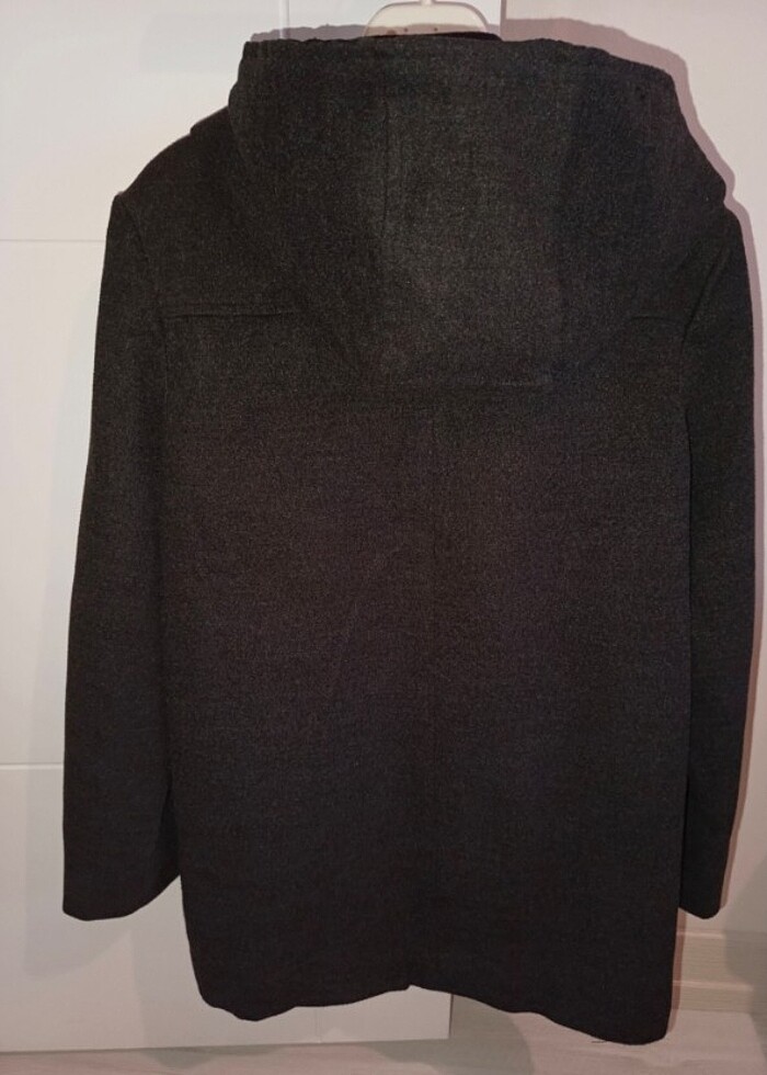 Çocuk kaban - Görsel 5