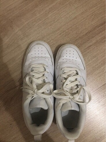 39 Beden Nike spor ayakkabı