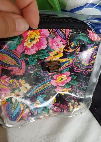 Genç kız çanta - Görsel 4