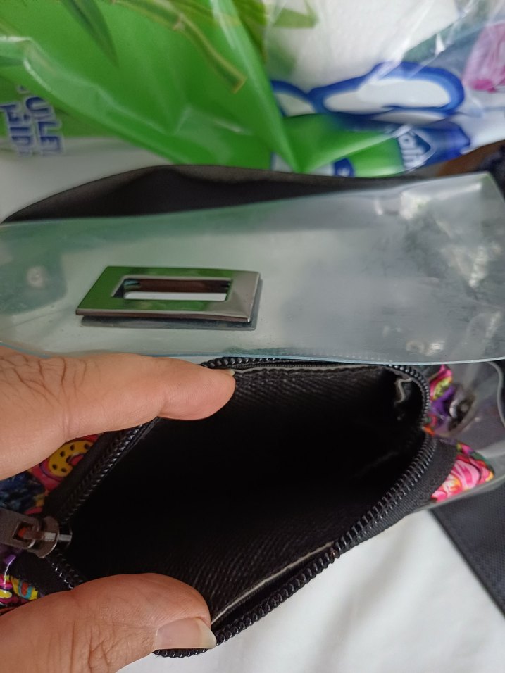 Genç kız çanta - Görsel 3