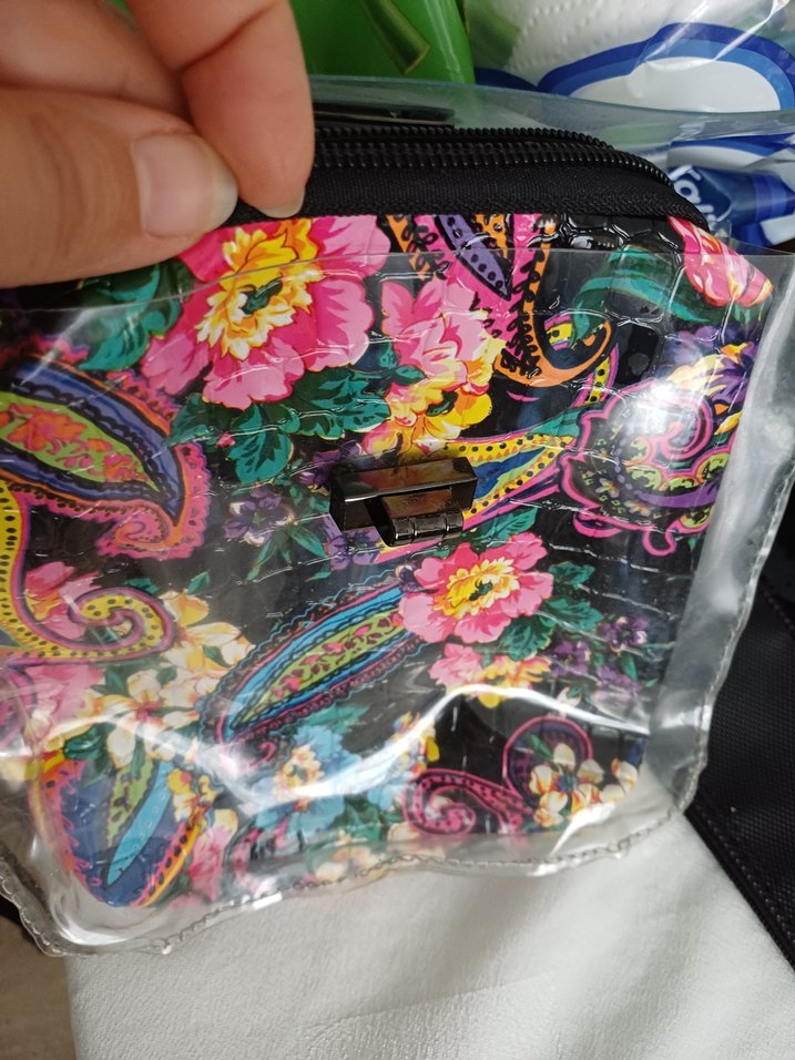 Genç kız çanta - Görsel 4