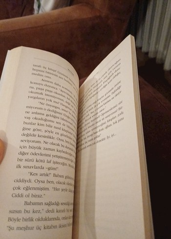 Eyvah Kitap! - Mine Soysal - Görsel 4