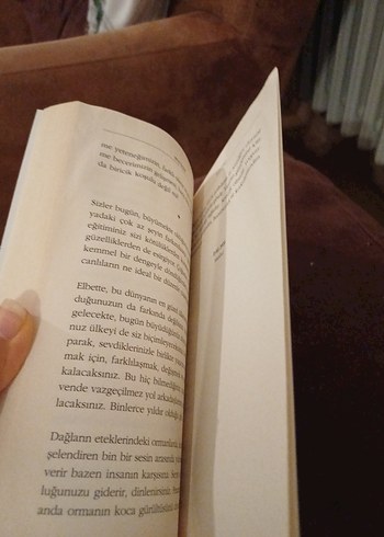 Eyvah Kitap! - Mine Soysal - Görsel 3