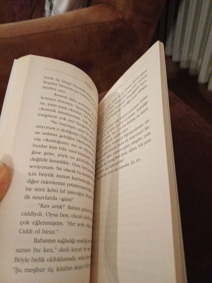 Eyvah Kitap! - Mine Soysal - Görsel 4