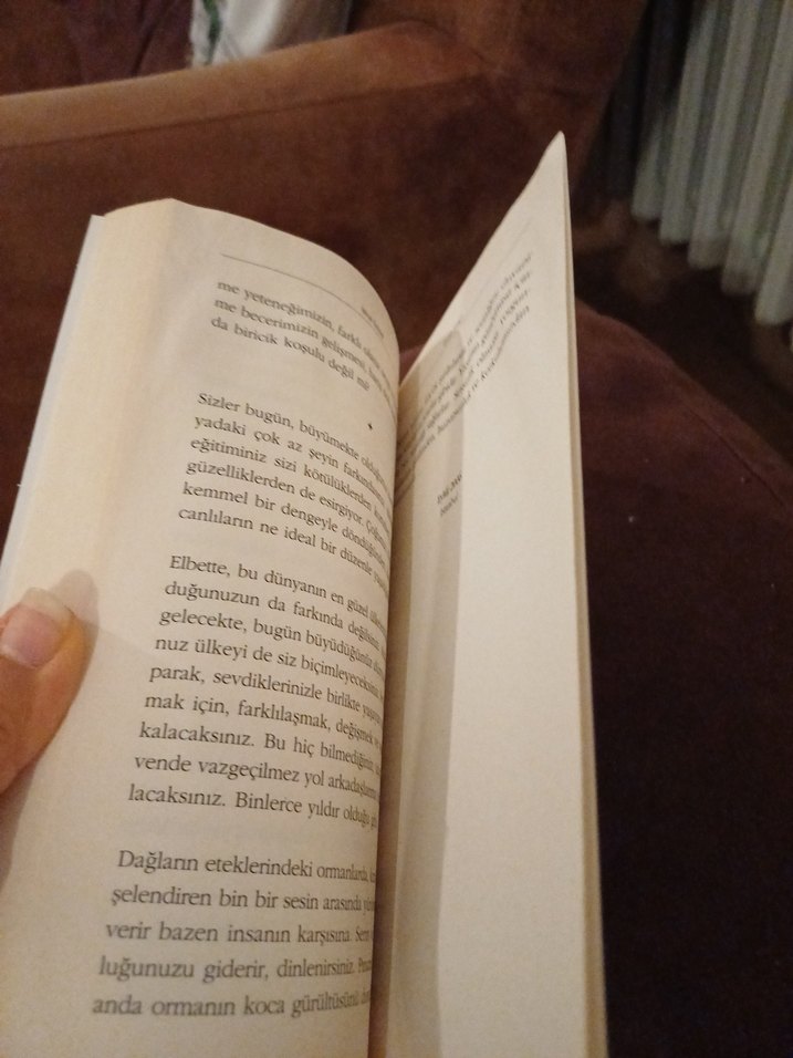 Eyvah Kitap! - Mine Soysal - Görsel 3