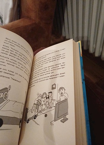 Sessiz Sakin'in Gürültülü Maceraları - Dikkat İcat Çıkabilir - Görsel 4