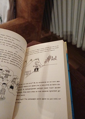 Sessiz Sakin'in Gürültülü Maceraları - Dikkat İcat Çıkabilir - Görsel 7