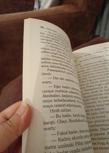 Jules Verne - 80 Günde Devri Alem - Görsel 5