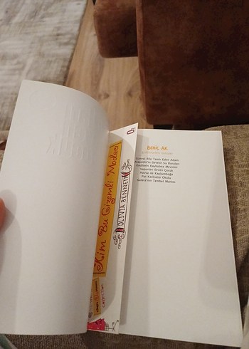 Vapurları Seven Çocuk - Behiç Ak - Görsel 6